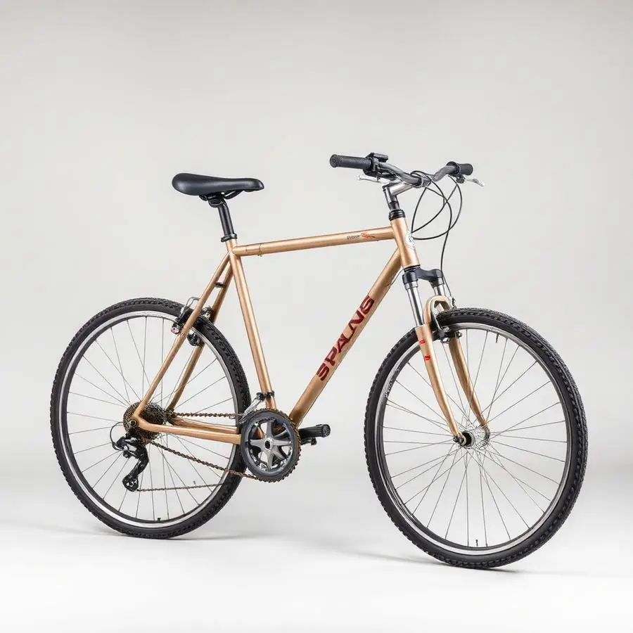 Used Mountain Bikes