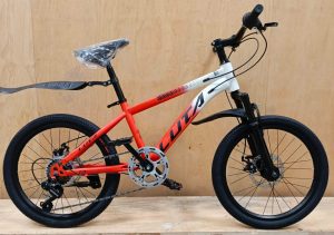luta kids bicycle size 22 (2)