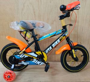 Luta Bicycle 12