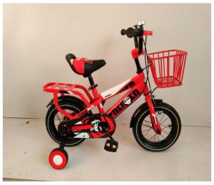 threegun bicycle size 12