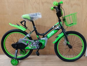 luta sport bicycle size 20