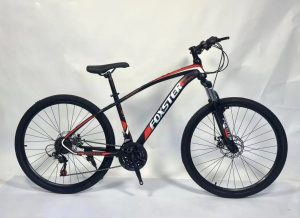 foxster size 26 mountain bike