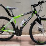rocky 29er mountain bike