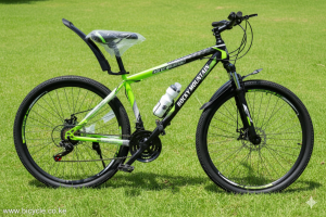 rocky mountain bike size 29