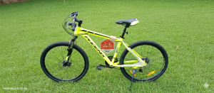 26” Mountain Bike, mountain bicycle size 26, brand new mountain bike size 26 (3)
