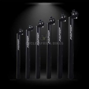 BICYCLE SEAT POST FMFXTR 31.6-1500
