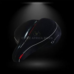 Bicycle RR Wide Bike Saddle – 2500