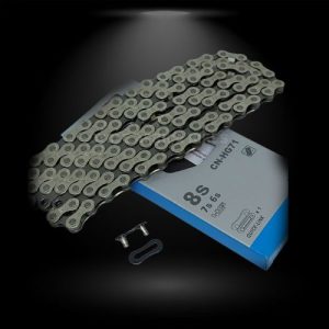 Bicycle Shimano Bike Chain Wheel 8 SPEED – 2500