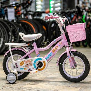 Ladybird kids bicycle size 12