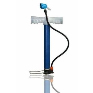 bicycle pump