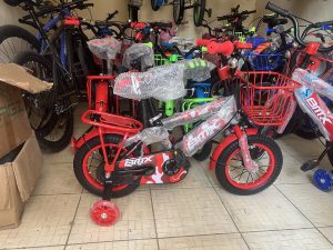 Kids bicycles for sale in Kenya