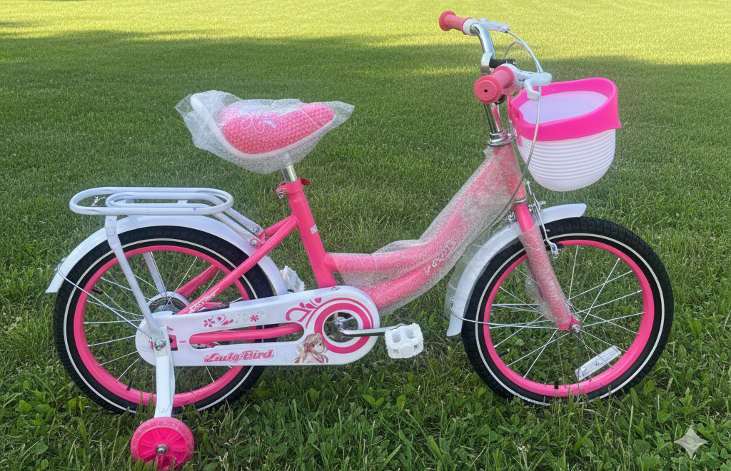 Bicycle.co.ke | Bicycle Shop Nairobi | Kids Bicycle store | Bicycle spare parts & Accessories | Mountain Bikes shop | Baby bikes shop Kenya 75 ladybird-kids-bicycle-size-16 (2)