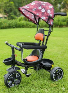 tricycle, baby bike for 2 year olds