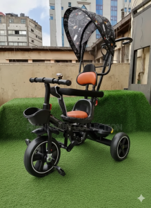 tricycle baby bike for 2 year olds