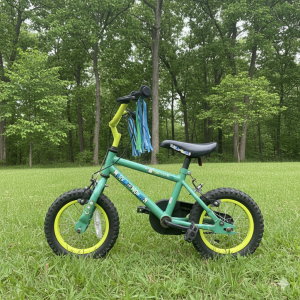 Ex uk kids bicycles size 12
