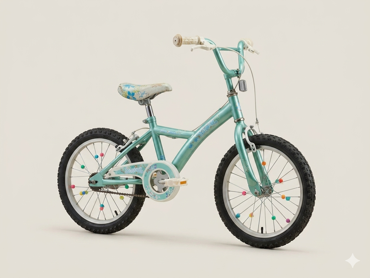 Bicycle.co.ke | Bicycle Shop Nairobi | Kids Bicycle store | Bicycle spare parts & Accessories | Mountain Bikes shop | Baby bikes shop Kenya 147 Apollo girl kids bicycle size 16
