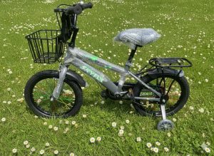 skyfly kids bicycle size 16