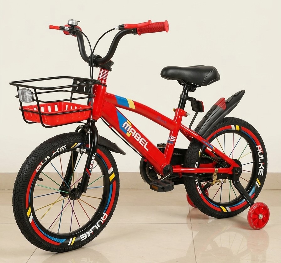 Mabel kids bike size 16