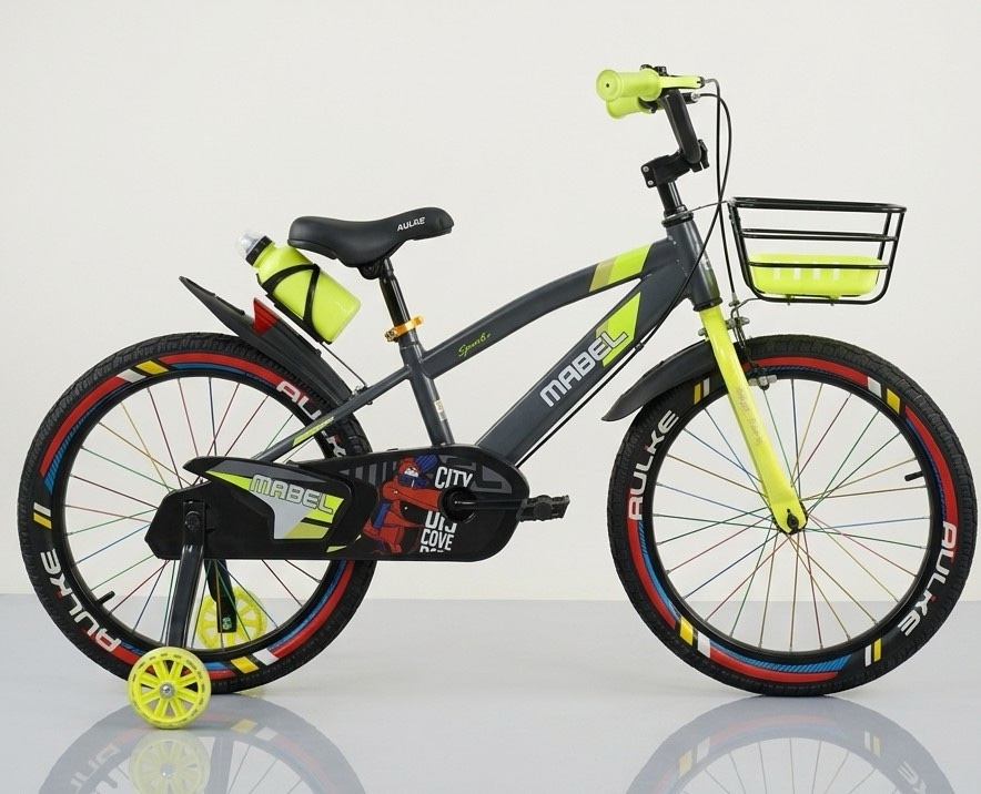 Mabel kids bike size 20