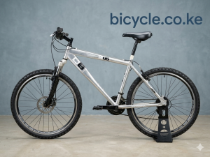 Used clean ex UK bike size 26