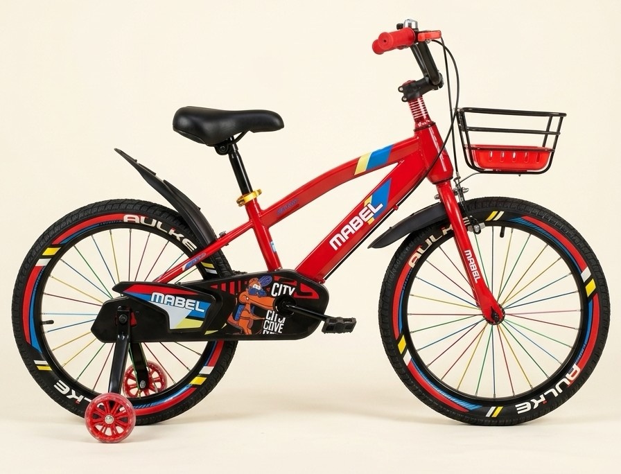 Mabel kids bike size 20