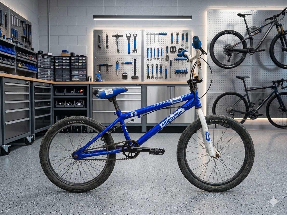 bmx bike for sale in nairobi kenya