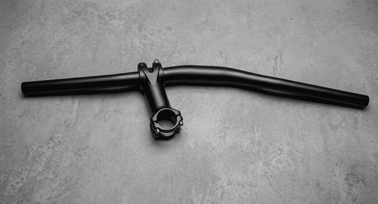 handle bar with stem (1)
