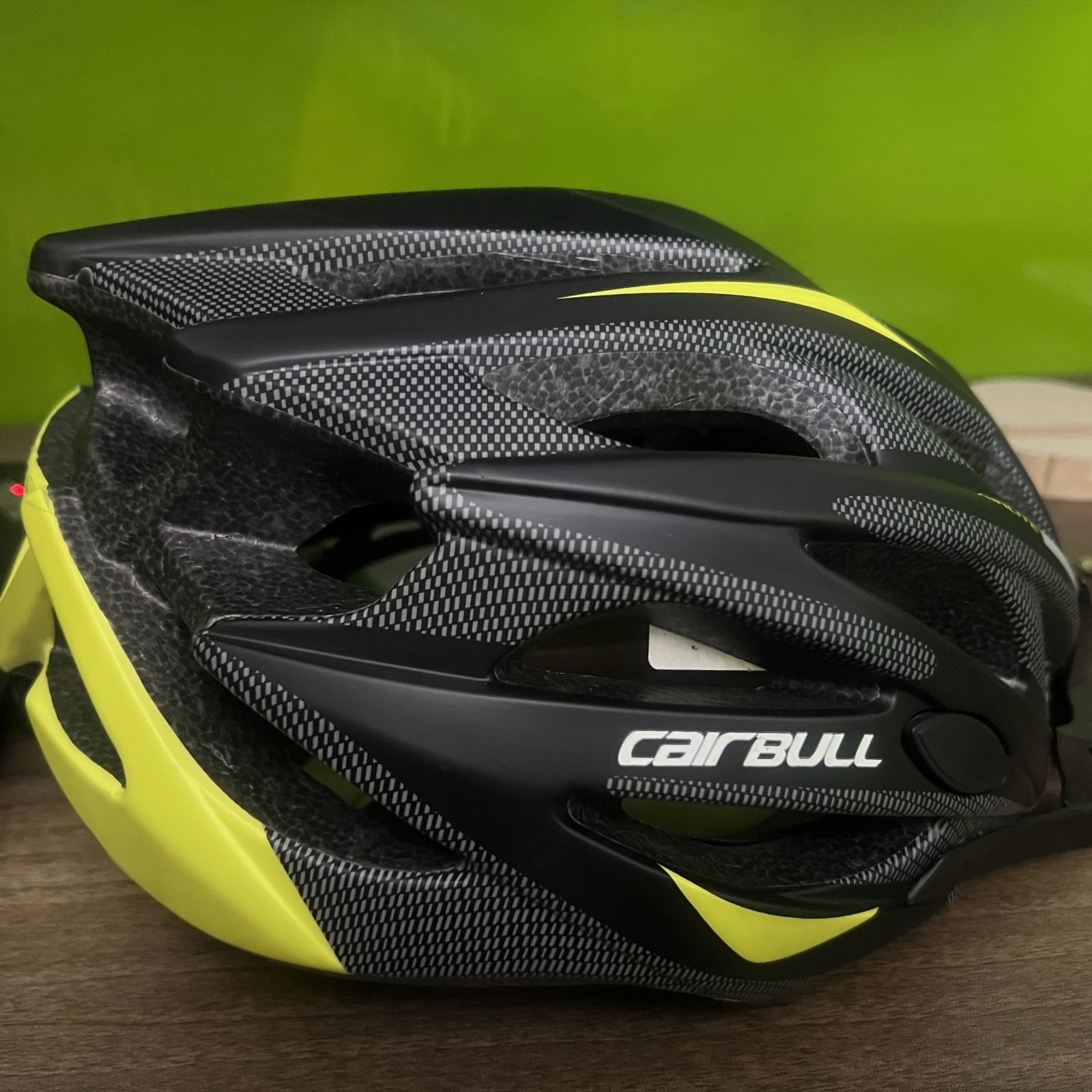 cairbull helmet