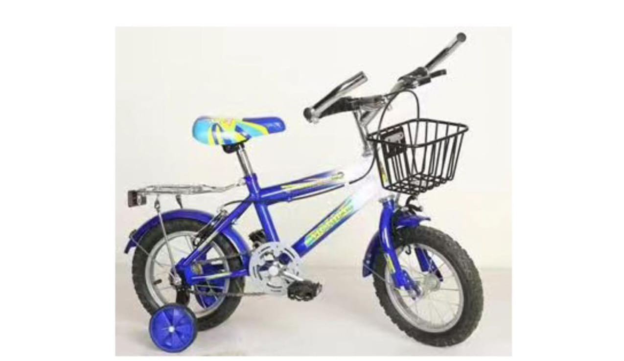 Victory Bmx bicycle size 12