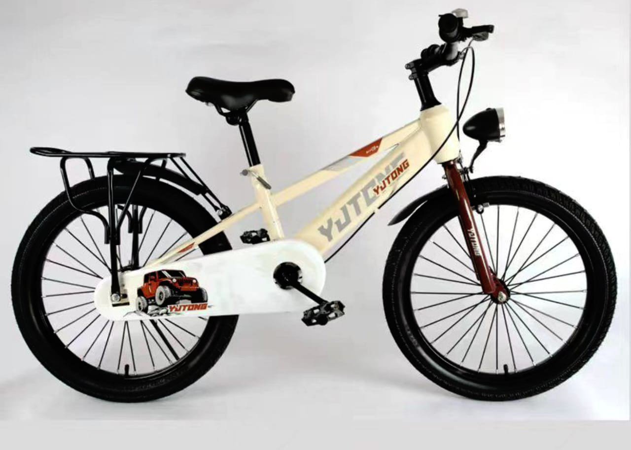 Yjtong Bmx bike size 20