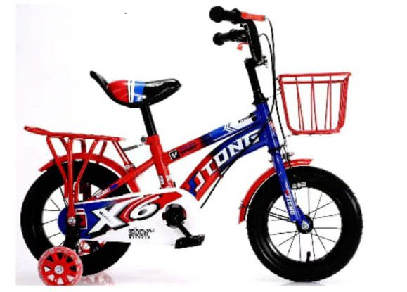 Jtong kids bicycle size 12