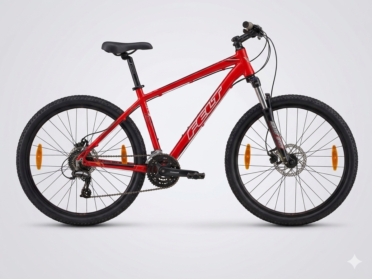 Felt 7-Series mountain bike