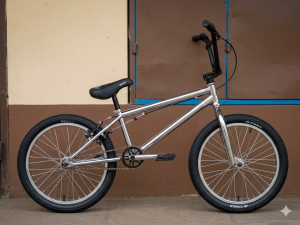 bmx bike size 20