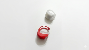 ex-uk bicycle light