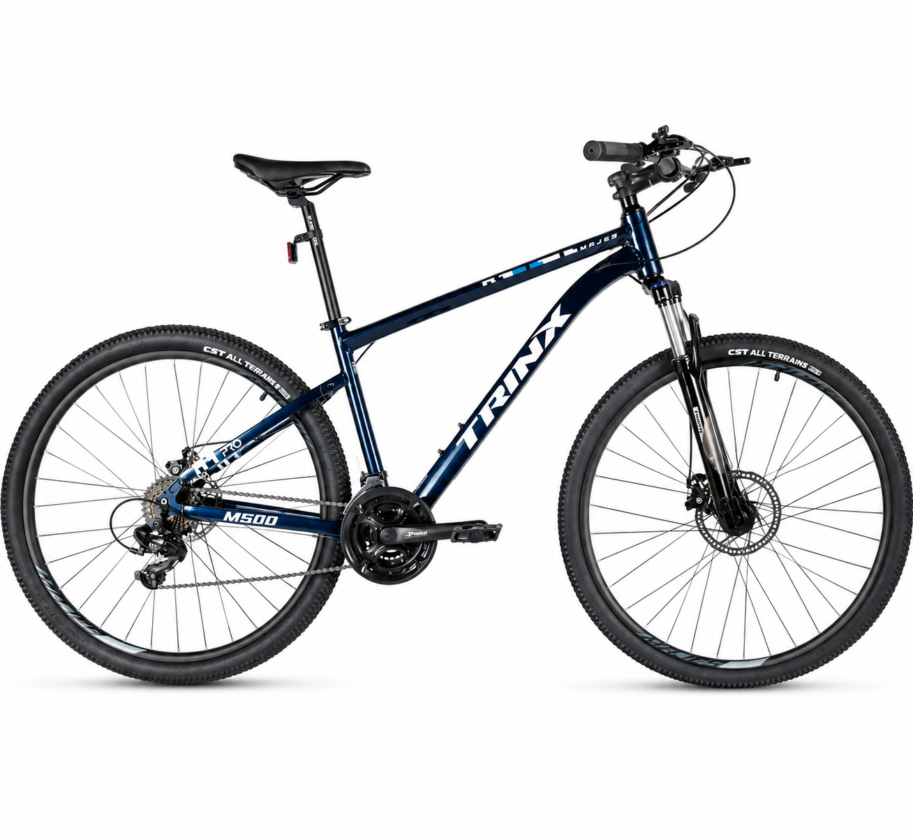 Trinx aluminum MTB size 26