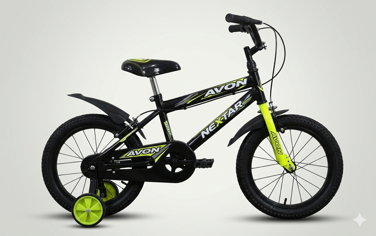Avon nextar bicycle size 12