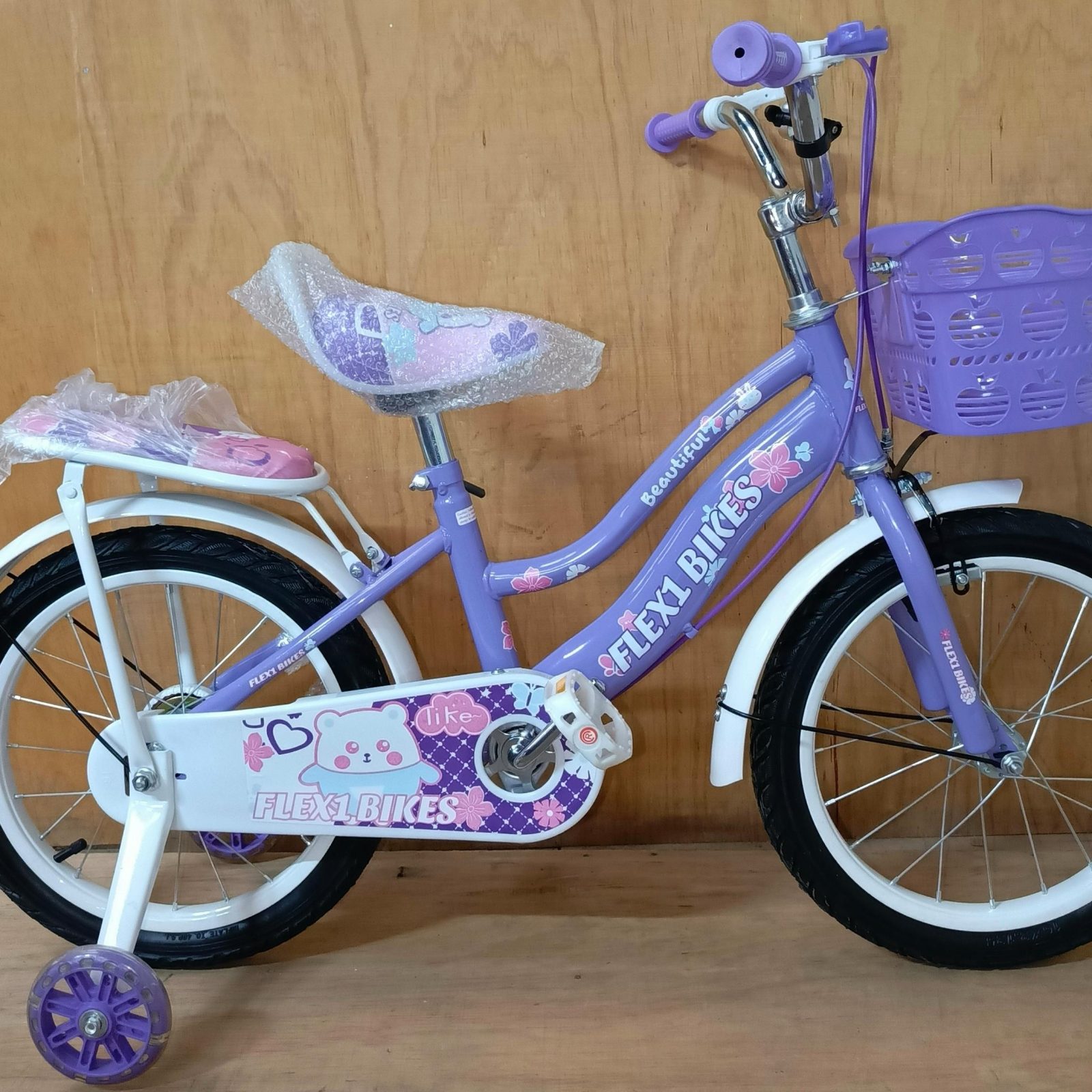 Bicycle.co.ke | Bicycle Shop Nairobi | Kids Bicycle store | Bicycle spare parts & Accessories | Mountain Bikes shop | Baby bikes shop Kenya 131 Flexibike girl bike size 16