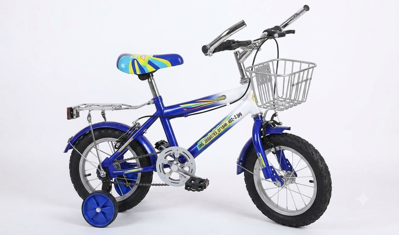 Bicycle.co.ke | Bicycle Shop Nairobi | Kids Bicycle store | Bicycle spare parts & Accessories | Mountain Bikes shop | Baby bikes shop Kenya 124 Victory kids bicycle size 12